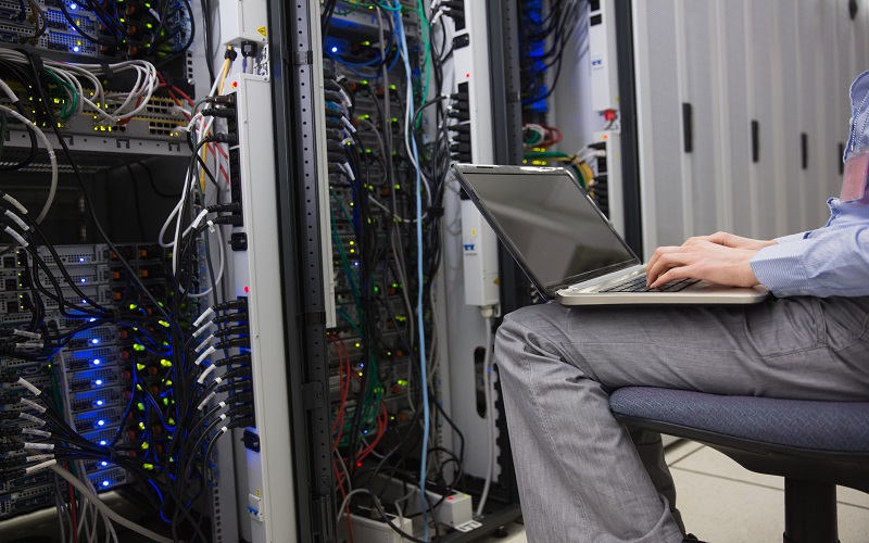 NETWORK DEPLOYMENT AND ROLL OUT SERVICES