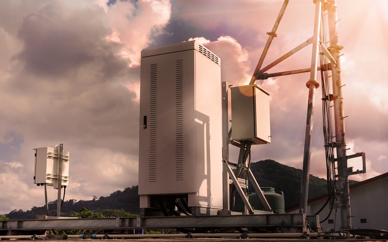 RADIO NETWORK OPTIMIZATION (RNO)