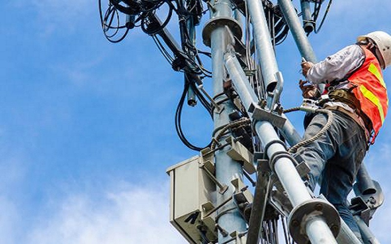 FTTX/FTTH SOLUTION AND SERVICES